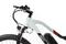 SIGMA E-MTB Cabro 29" white/black/red