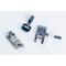 Singer GARMENT SEWING FEET KIT ROW B