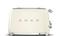 Smeg TSF03CREU