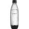 SodaStream Lahev FUSE 1l Black do myčky