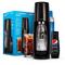 SodaStream Spirit Black Pepsi MegaPack