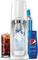 SodaStream Spirit White Pepsi MegaPack