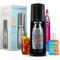 SodaStream TERRA Black Ice Tea Megapack