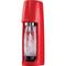 SodaStream Valentýnský MegaPack Spirit Red