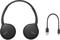 Sony WHCH510B.CE7 černé