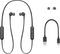 Sony WIXB400B.CE7 BT