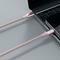 Swissten 71529205 USB C/Lightning 1,5m