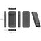 Swissten POWER LINE Powerbanka 10000mAh