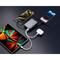 Swissten Powerbanka 20000mAh 22.5W silver