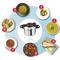 Tefal P4624966