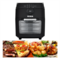 TESLA AirCook & Grill QG700