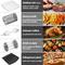 TESLA AirCook & Grill QG700