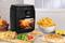 TESLA AirCook & Grill QG700