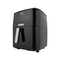 TESLA AirCook & Steam QS500