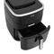 TESLA AirCook & Steam QS500