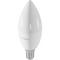 TESLA Smart Bulb RGB 4,4W E14