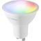 TESLA Smart Bulb RGB 4,5W GU10 3pcs set