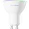TESLA Smart Bulb RGB 4,7W GU10 ZigBee 3p