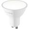 TESLA Smart Bulb RGB 4,7W GU10 ZigBee