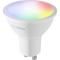 TESLA Smart Bulb RGB 4,7W GU10 ZigBee