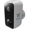 TESLA Smart Camera PIR Battery