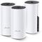 TP-LINK WiFi AC1200 (Deco M4 3-pack)