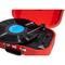 Trevi TT 1020 BT RD