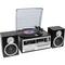 Trevi TT 1072 DAB BK