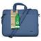 TRUST BOLOGNA LAPTOP BAG 16" ECO BLUE