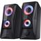 TRUST GXT606 SpeakerSet Javv black