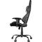 TRUST GXT708W RESTO CHAIR WHITE