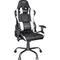 TRUST GXT708W RESTO CHAIR WHITE