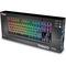 TRUST GXT833 THADO TKL KEYBOARD CZ/SK