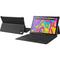 Umax VisionBook 10C LTE + keyboard case