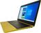 Umax VisionBook 12Wr Yellow