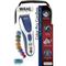 Wahl 09649-016 ColorPro Cordless Clipper