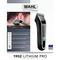 Wahl 1902.0465 Lithium Pro LCD 1902