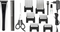 Wahl 1910.0467 Lithium Pro LED Clipper
