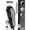 Wahl 20107.0460 Baldfader Clipper Black