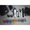 Wahl 79600-3716 Lithium Ion ColorPro