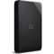 WD HDD 2TB Elements SE Black