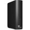 WD HDD Elements Desktop 10TB USB