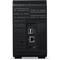 WD My CLOUD EX 2 ULTRA, 16 TB 3,5 NAS