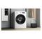 Whirlpool FFB 8458 BV CS