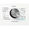 Whirlpool FFB 8489 BV EE