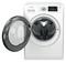 Whirlpool FFD 8638 BV EE