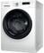 Whirlpool FFS 7458 B CS