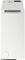 Whirlpool TDLR 6230SS CS/N