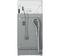 Whirlpool TDLR 6230SS CS/N
