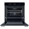 Whirlpool W7 OS4 4S1P BL